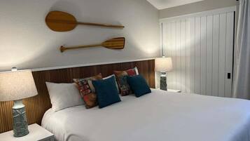 Condo, 1 Bedroom | 1 bedroom, free WiFi