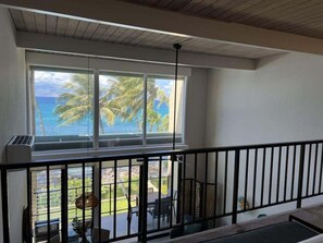 Condo, 1 Bedroom | Bahagian dalam