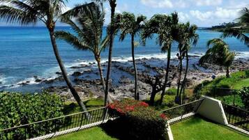 Condo, 1 Bedroom | Property grounds