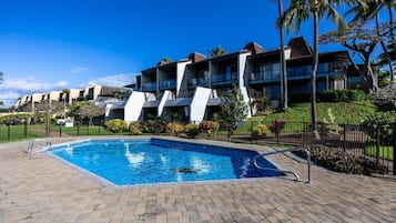 Condo, 1 Bedroom | Pool