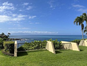 Condo, 1 Bedroom | Property grounds - Oceanfront Condo Near Napili Bay 1br - Unit B19 1 Bedroom Condo (Lahaina)