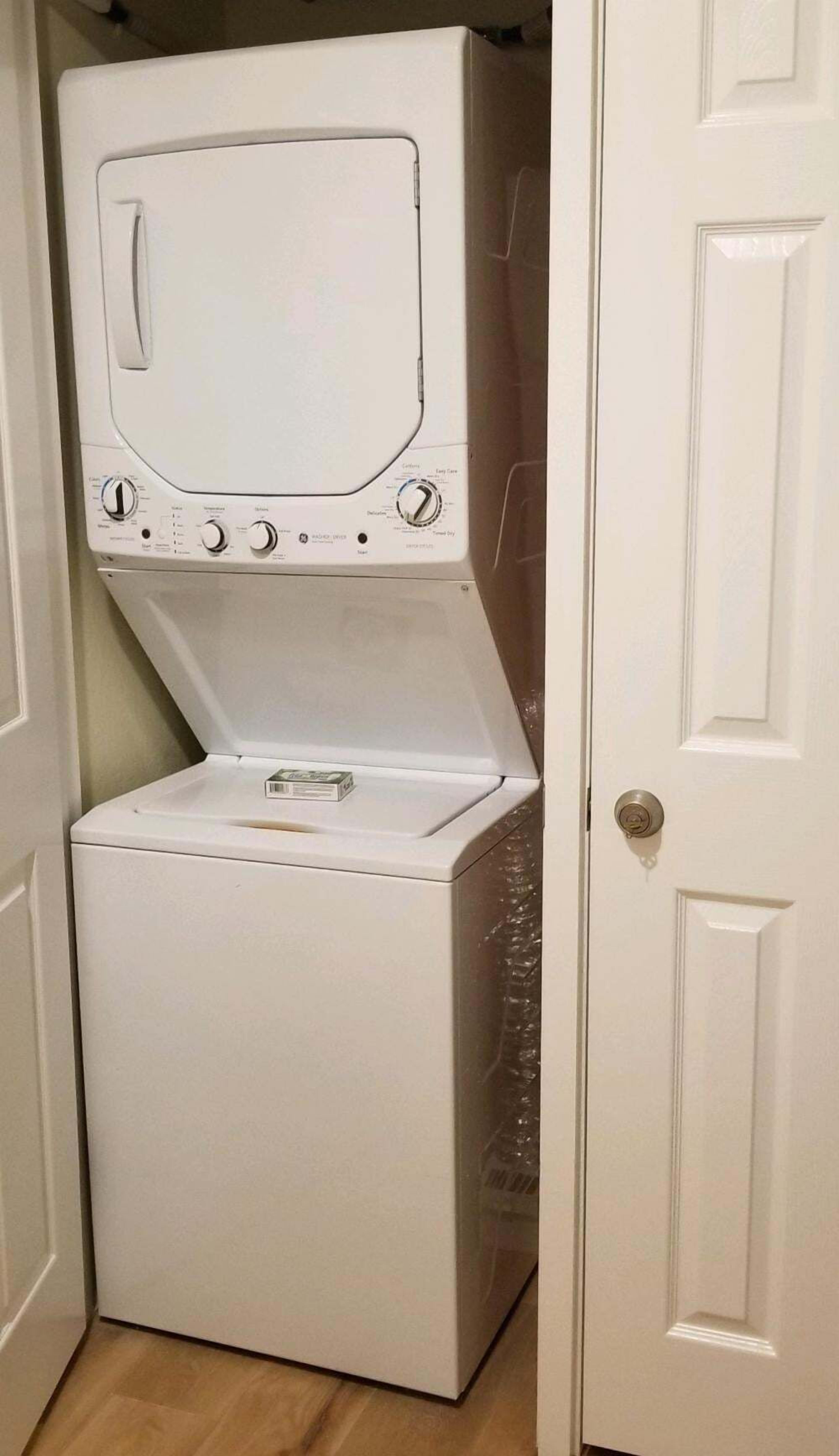 Condo, 1 phòng ngủ | Nội thất