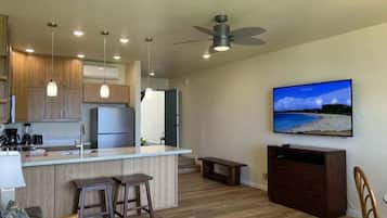 Condo, 1 Bedroom | Dapur peribadi