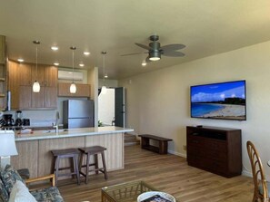 公寓客房, 1 間臥室 | 私人廚房