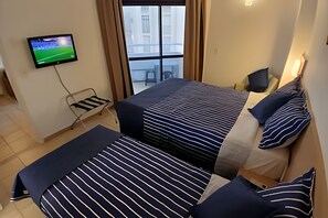 Room - Clube XV (Santos)