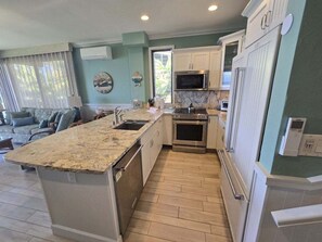 公寓式客房, 1 间卧室 | 私人厨房