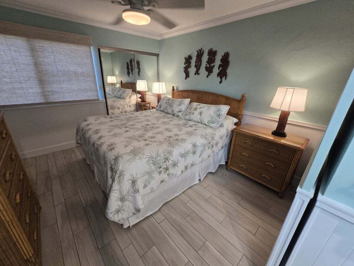 Condo, 1 Bedroom