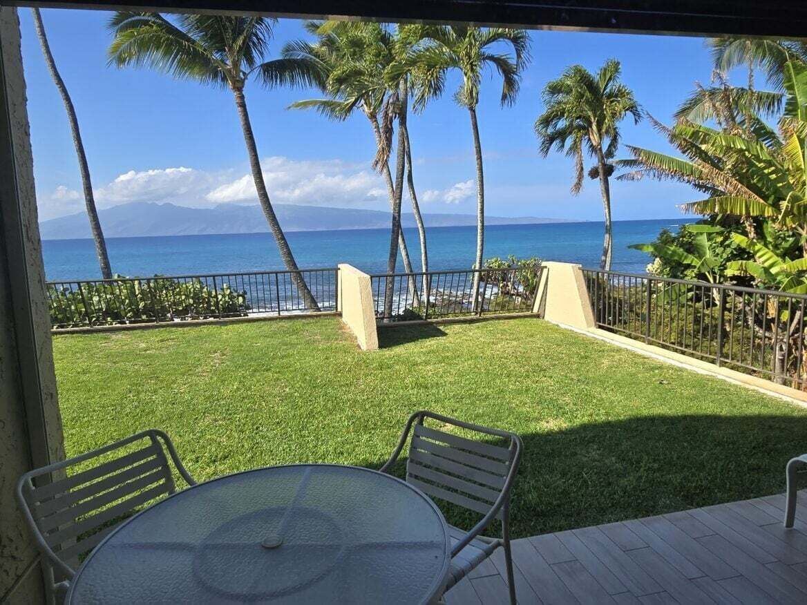 Condo, 1 Bedroom | Outdoor dining