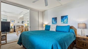 Apartamento, 1 habitación