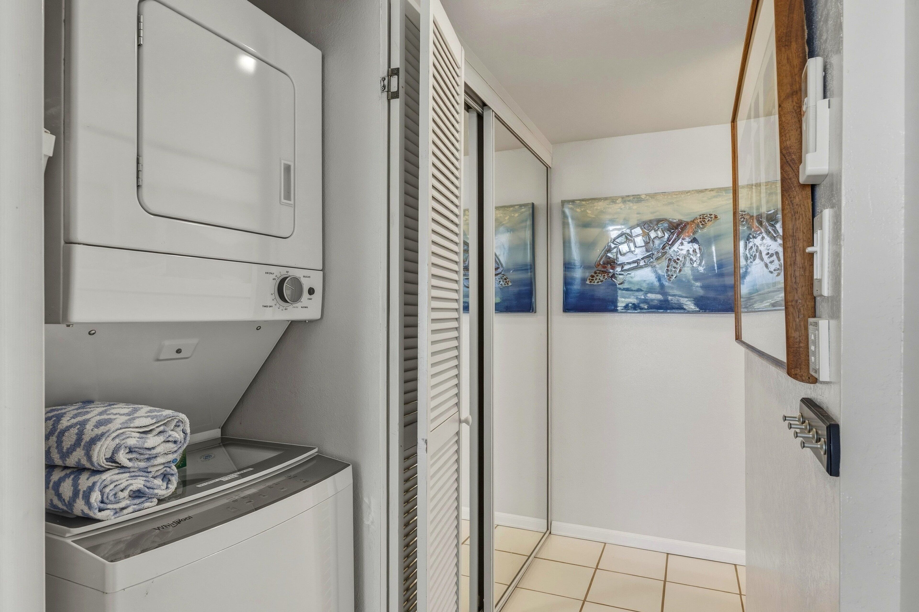 Condo, 1 Bedroom | Interior