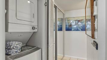 Leilighet, 1 soverom | Innvendig