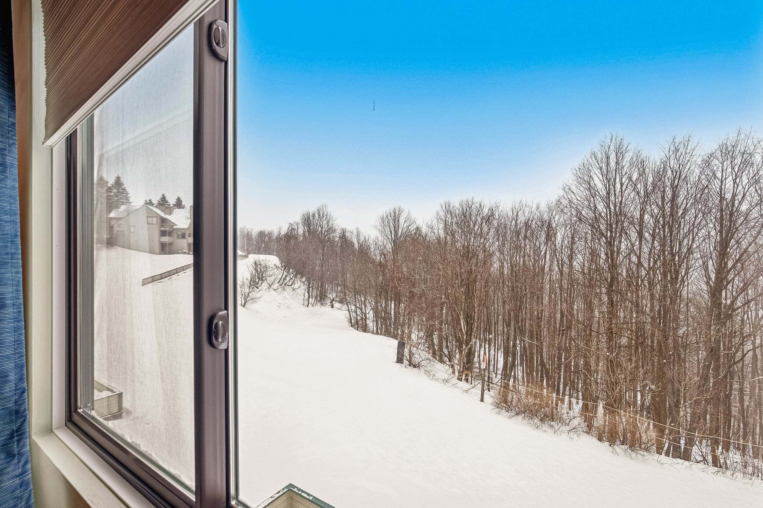 คอนโด, 3 ห้องนอน | ภายใน