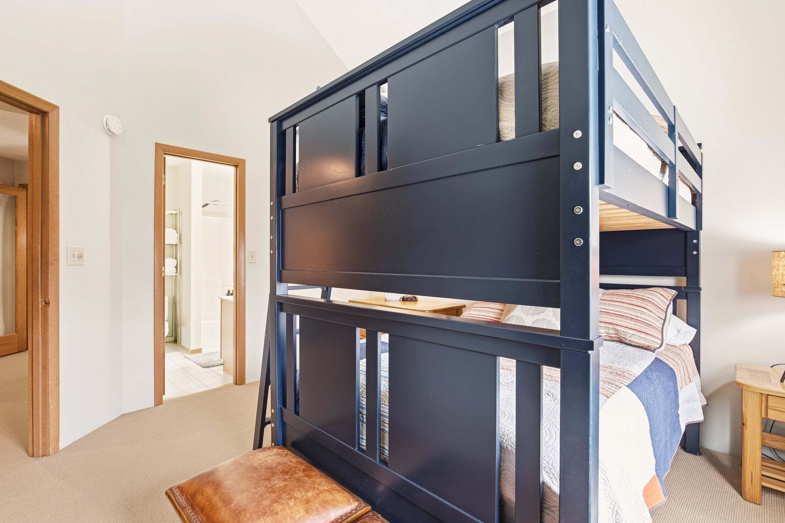 Appartement, 3 slaapkamers