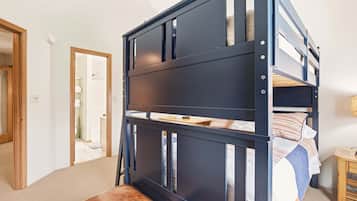 Appartement, 3 slaapkamers