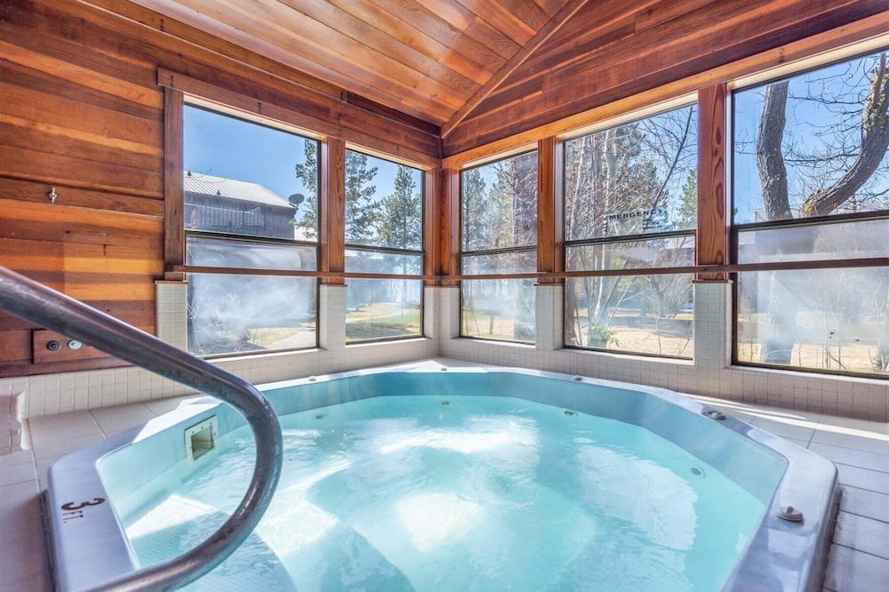 Tahoe City - Lake Forest Condo 3 Bedroom Condo - Dollar Point, CA