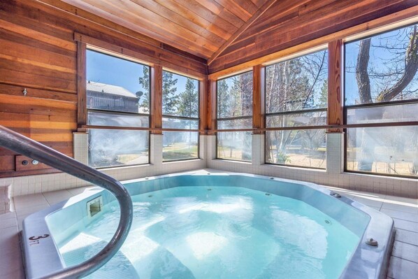 Condo, 3 Bedrooms | Interior - Tahoe City - Lake Forest Condo 3 Bedroom Condo (Tahoe City)
