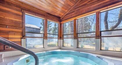 Tahoe City - Lake Forest Condo 3 Bedroom Condo