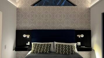 Luxury Cottage, Private Pool, Mountain View