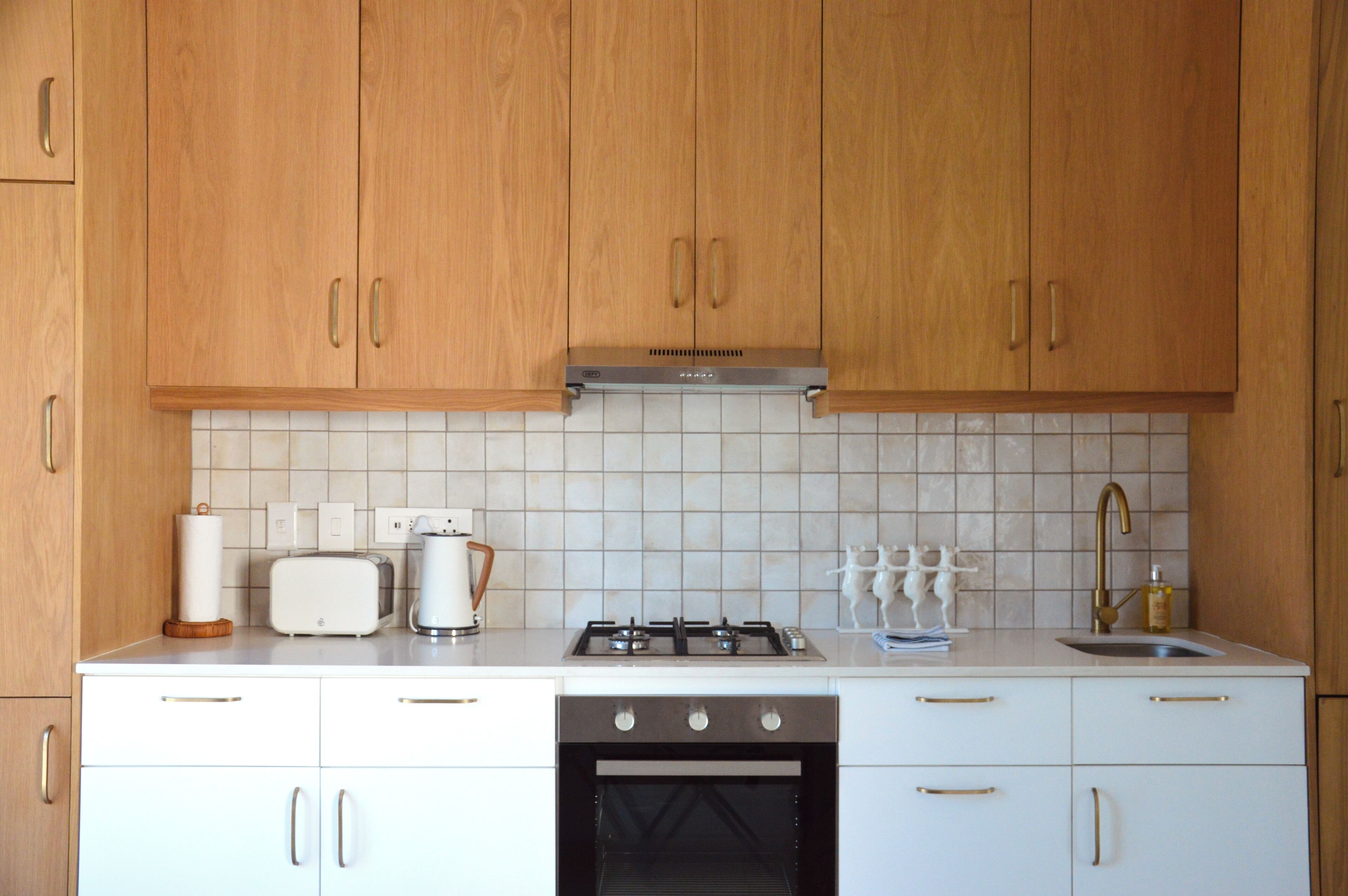 Luxury Cottage, Private Pool, Mountain View | Private kitchen