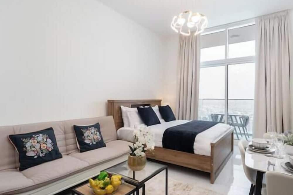 Vogue | Skyz by Danube near Dubai Miracle Garden