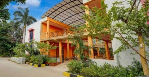 Hotel O Ksrtc Pandalam Pathanamthitta