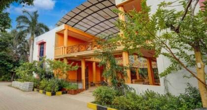 Hotel O Ksrtc Pandalam Pathanamthitta