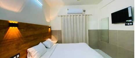 Maison | 1 chambre