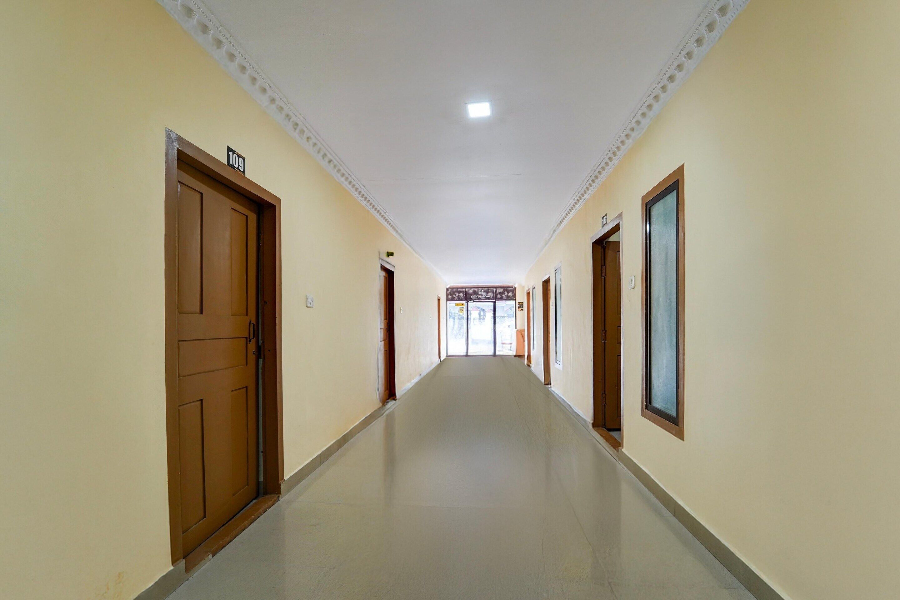 Casa | Interior