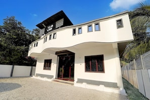 Casa | Exterior