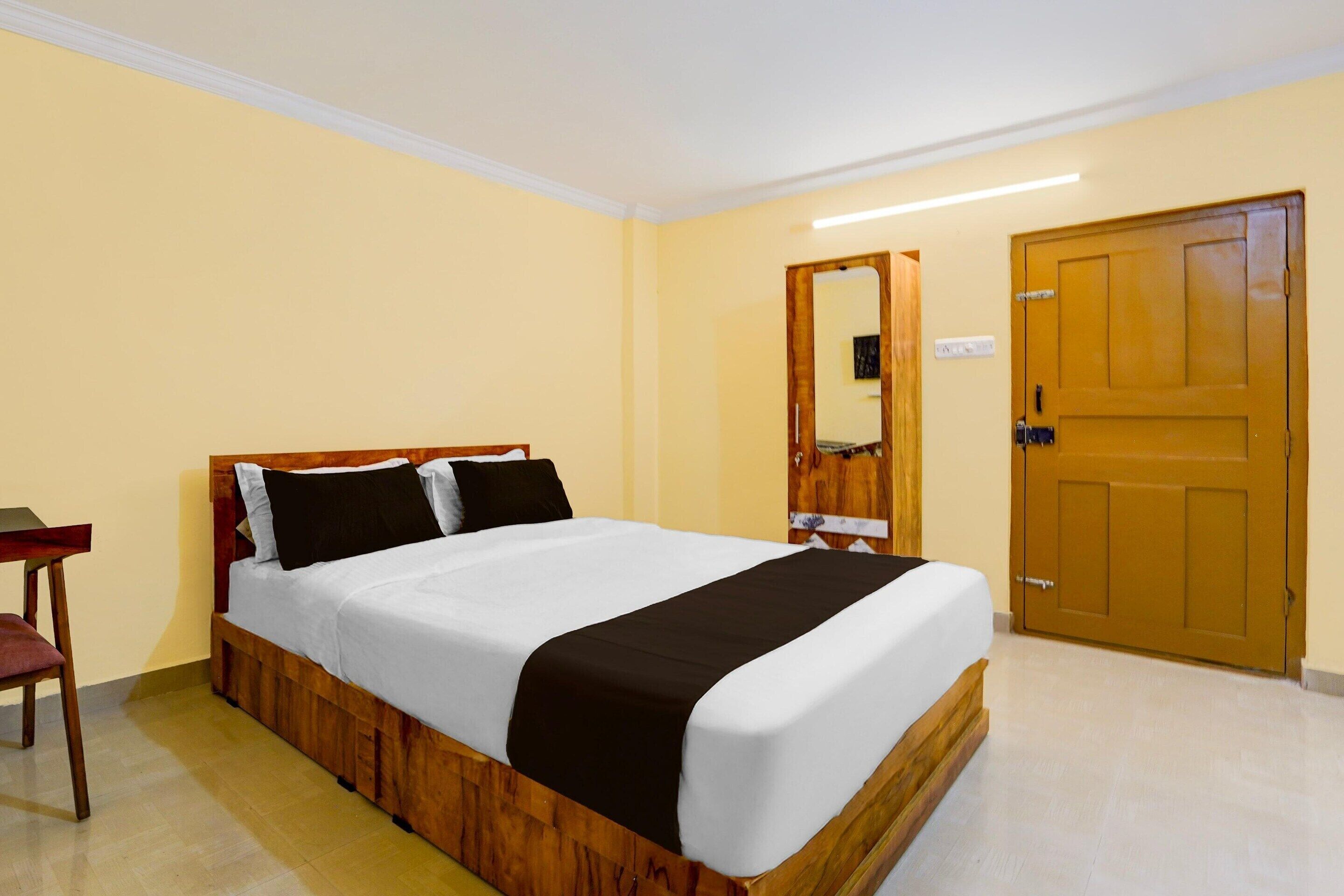 Rumah | 1 kamar tidur