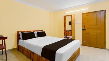 Rumah | 1 kamar tidur