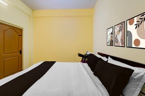 Huis | 1 slaapkamer