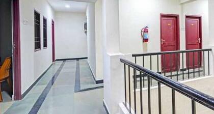 Hotel O Ksrtc Pandalam Pathanamthitta