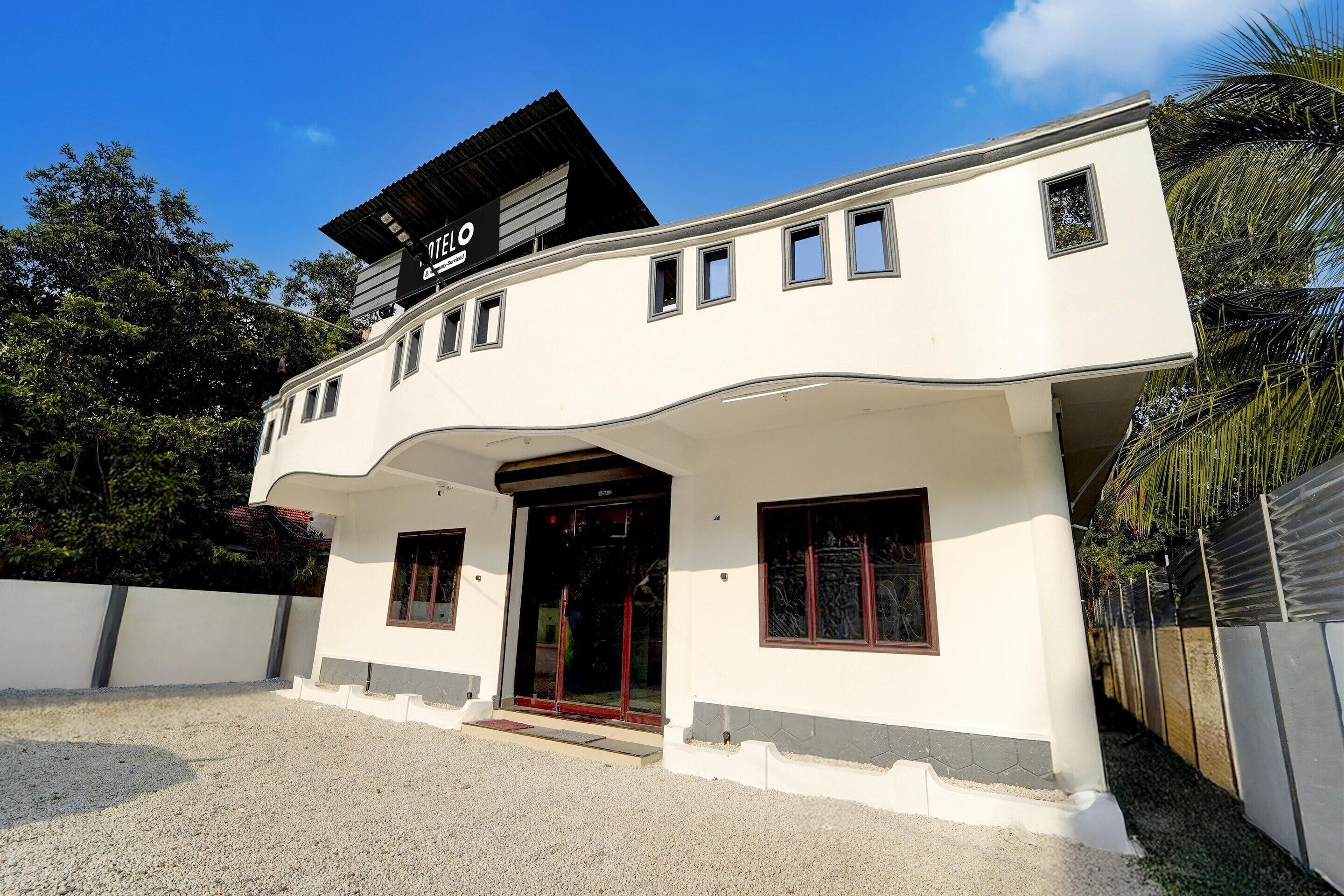 Rumah | Eksterior