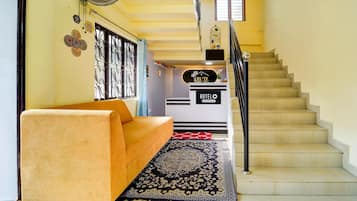 Casa | Interior