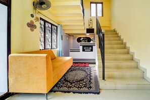 Huis | Interieur