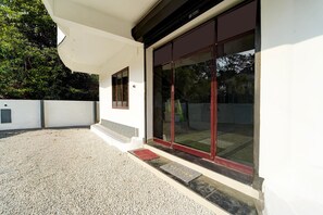 Huis | Receptie