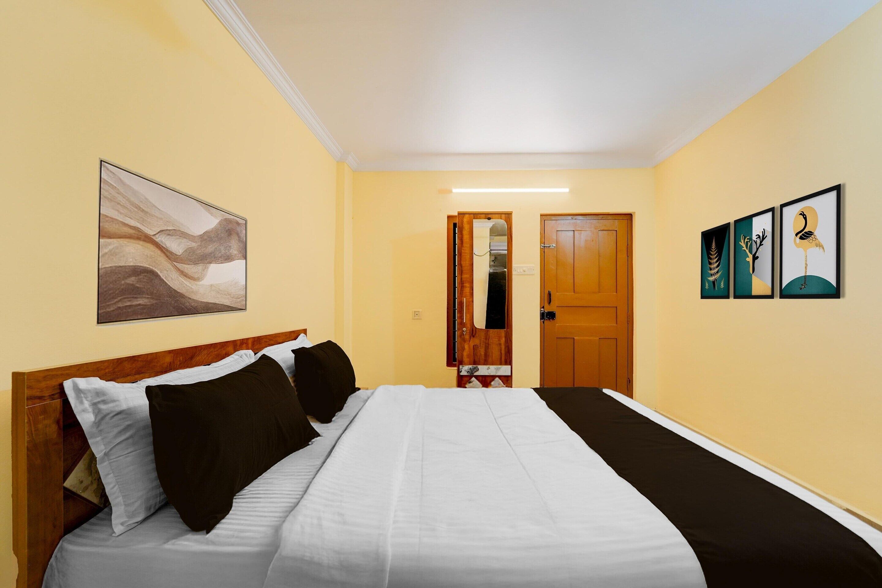 House | 1 bedroom