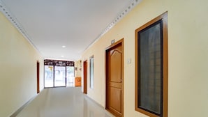 Ferienhaus | Innenbereich