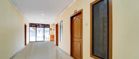 House | Interior