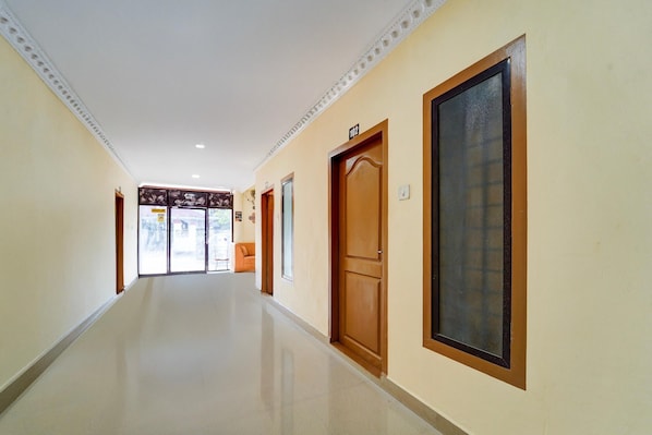 Casa | Interior