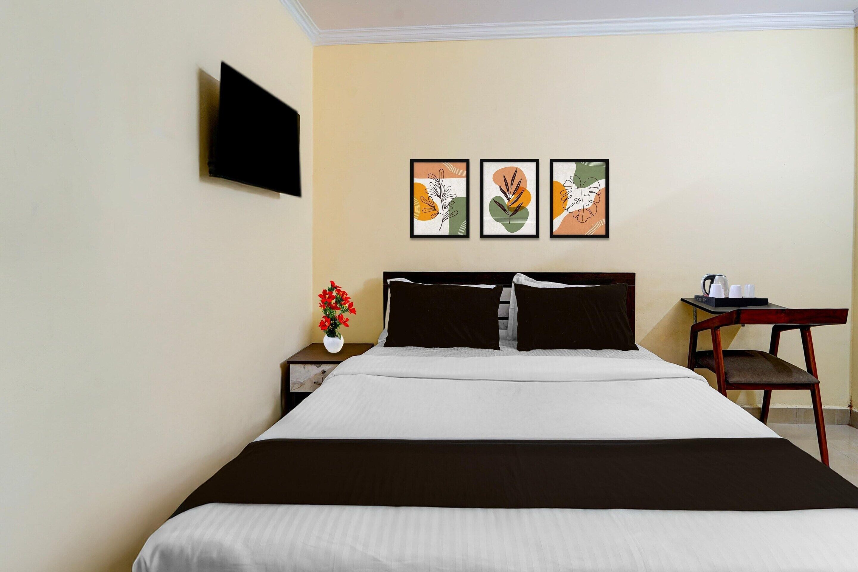 House | 1 bedroom