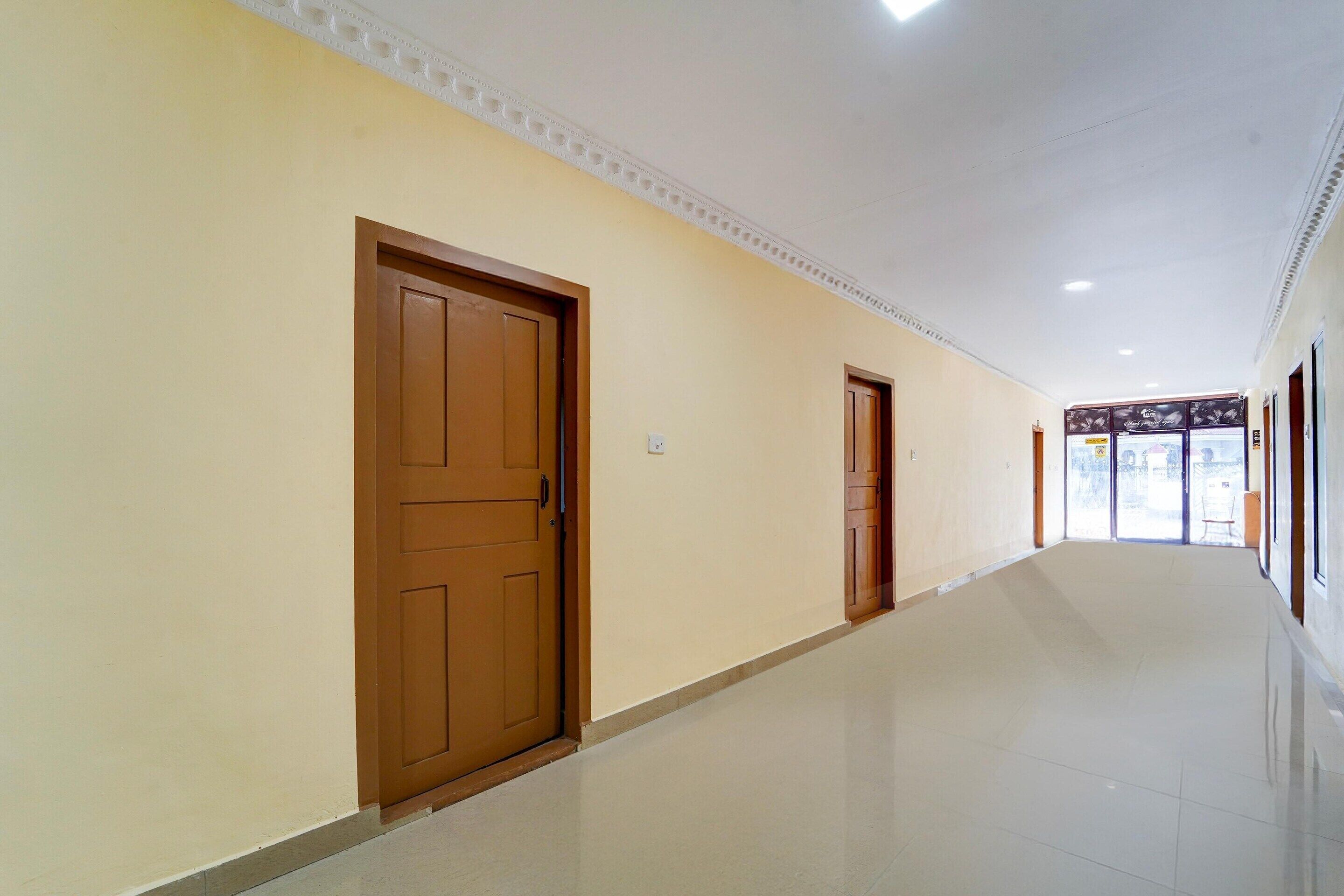 House | Interior