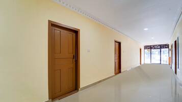 House | Interior