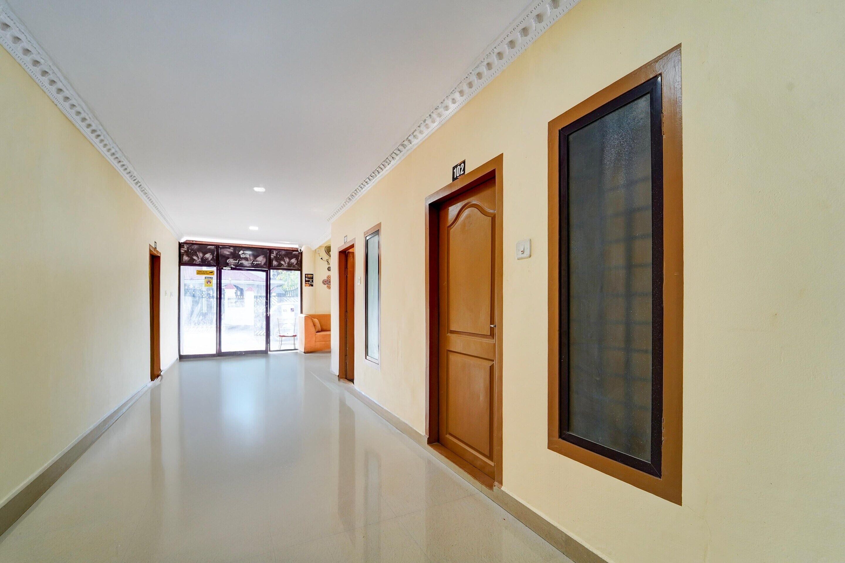House | Interior