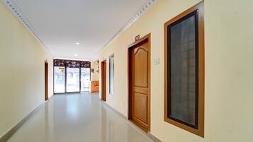 House | Interior