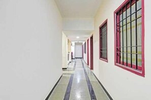 Ferienhaus | Innenbereich
