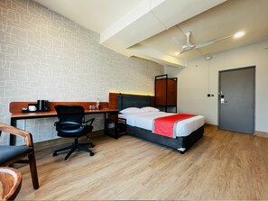 Free WiFi - The Citi Residenci Hotel Palasdiha (Durgapur)