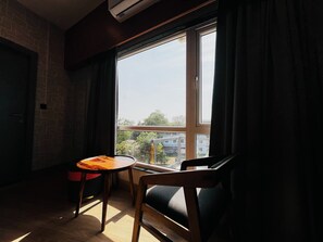 Superior Room, City View | Interior - The Citi Residenci Hotel Palasdiha (Paschim Bardhaman)