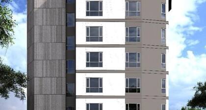 The Citi Residenci Hotel Palasdiha